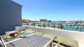 Marina Algarve-CleverDetails, located on the marina close to all main amenities